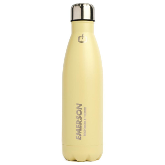Emerson Μπουκάλι θερμός Double Wall Vacuum Bottle (500 ml)